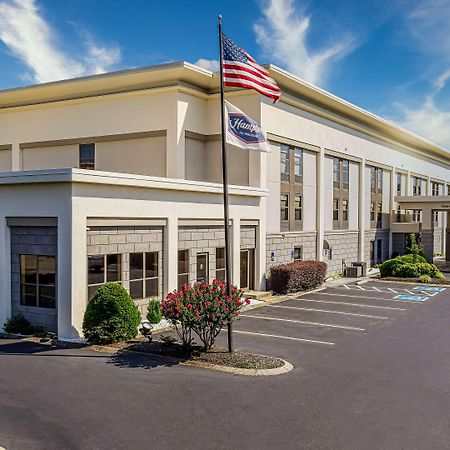 Hampton Inn Dickson Dış mekan fotoğraf