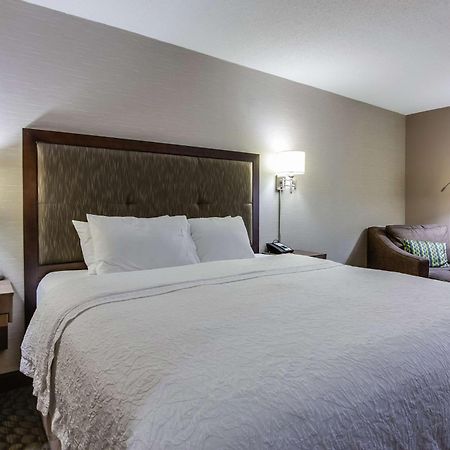 Hampton Inn Dickson Dış mekan fotoğraf