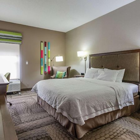 Hampton Inn Dickson Dış mekan fotoğraf