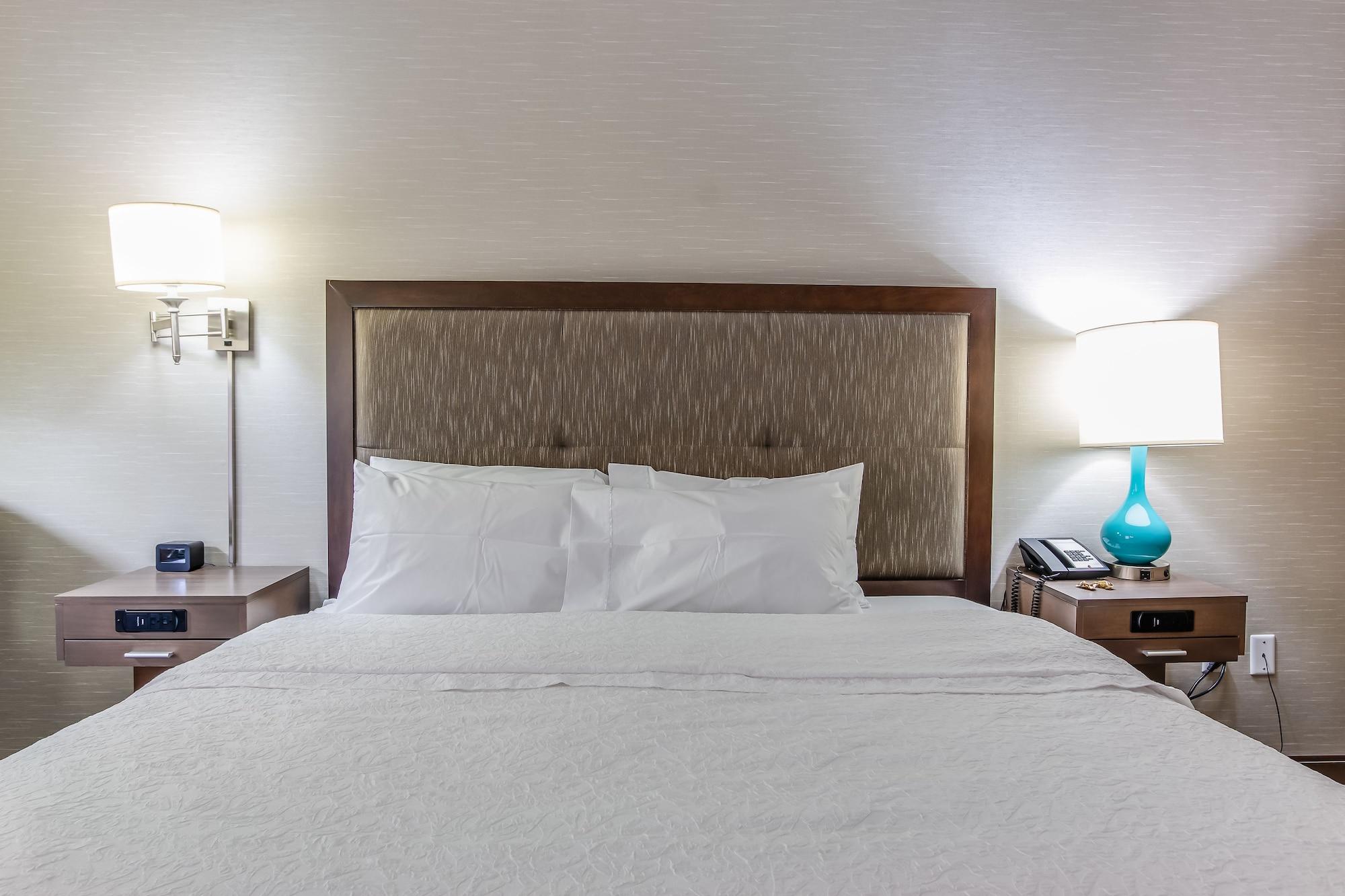 Hampton Inn Dickson Dış mekan fotoğraf