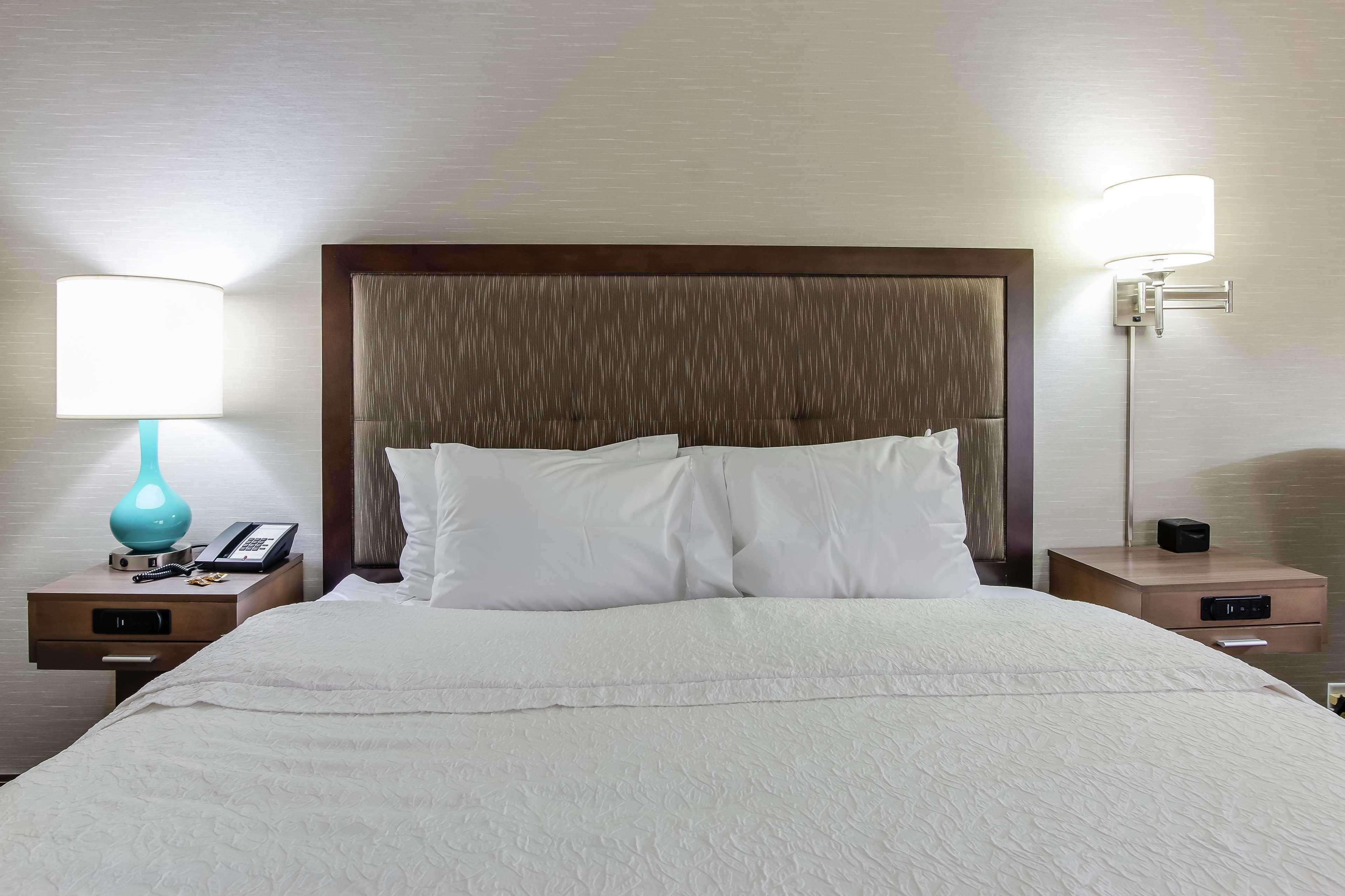 Hampton Inn Dickson Dış mekan fotoğraf