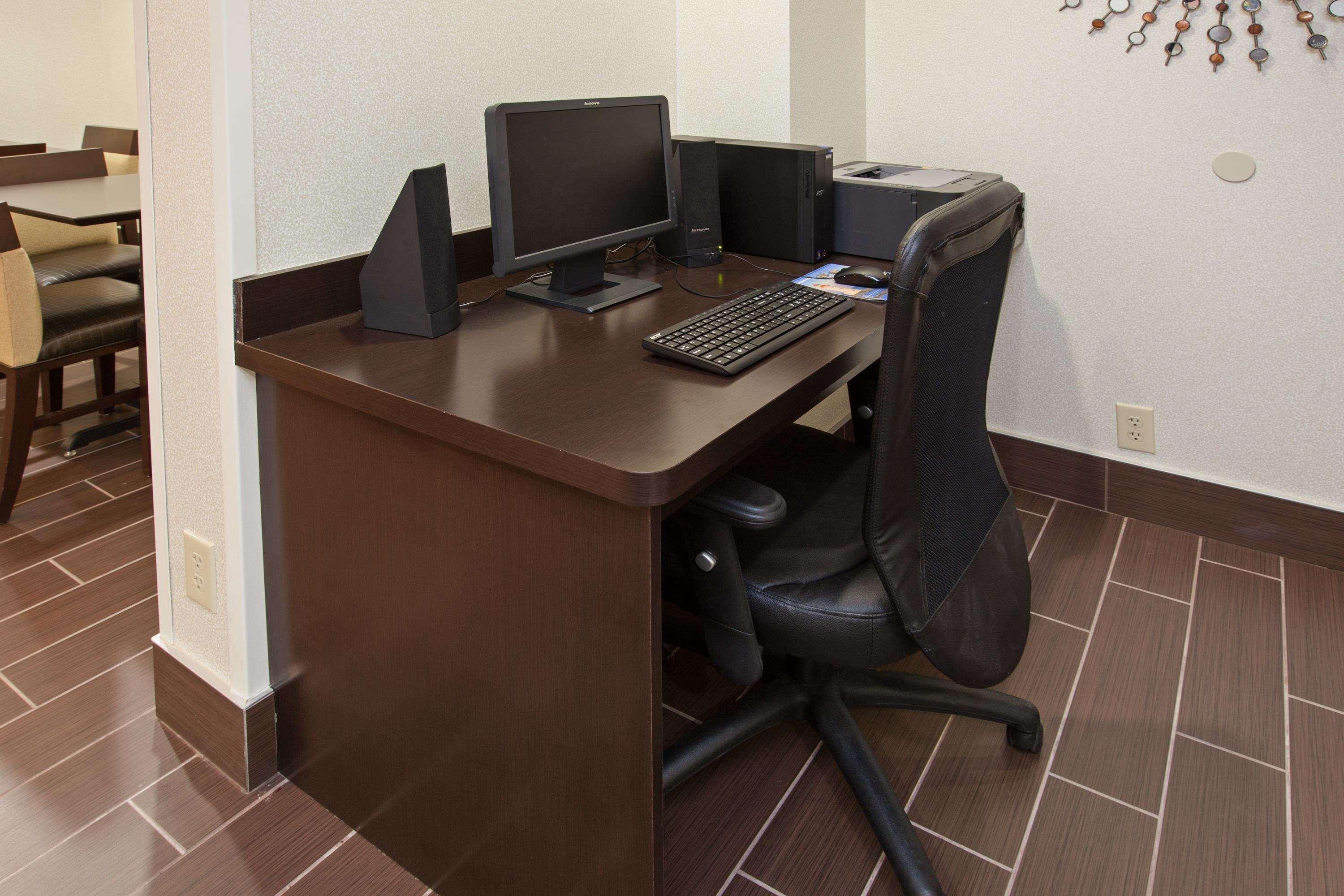 Hampton Inn Dickson Dış mekan fotoğraf