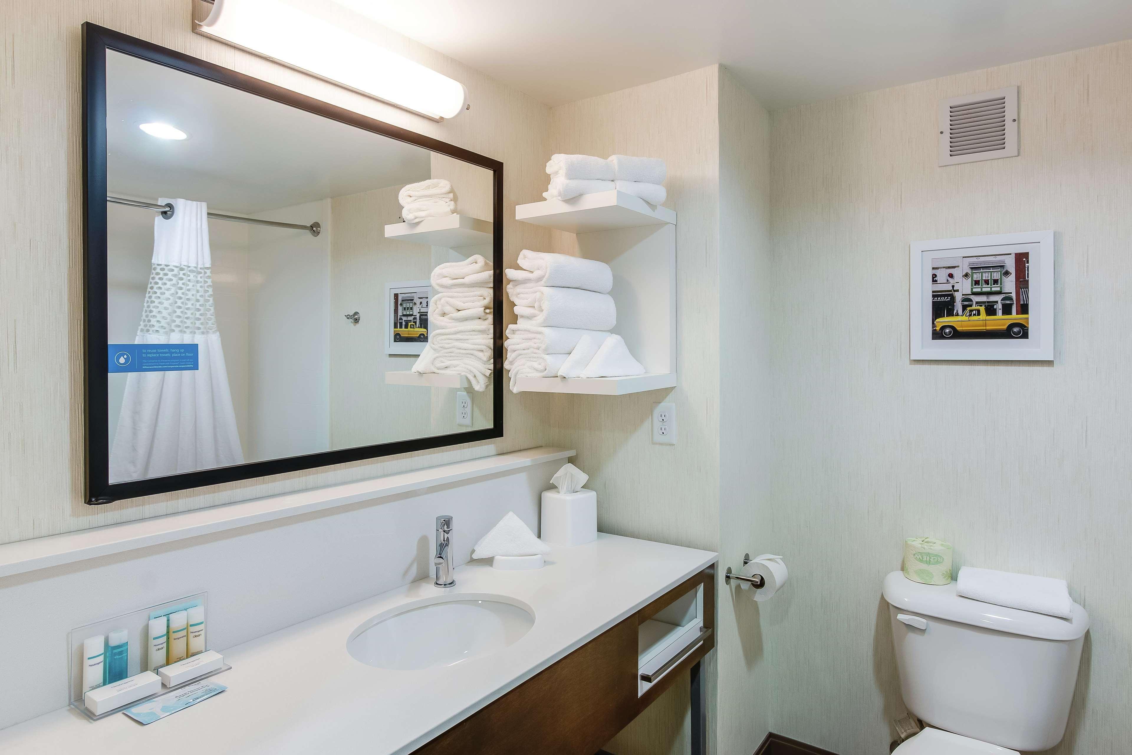 Hampton Inn Dickson Dış mekan fotoğraf