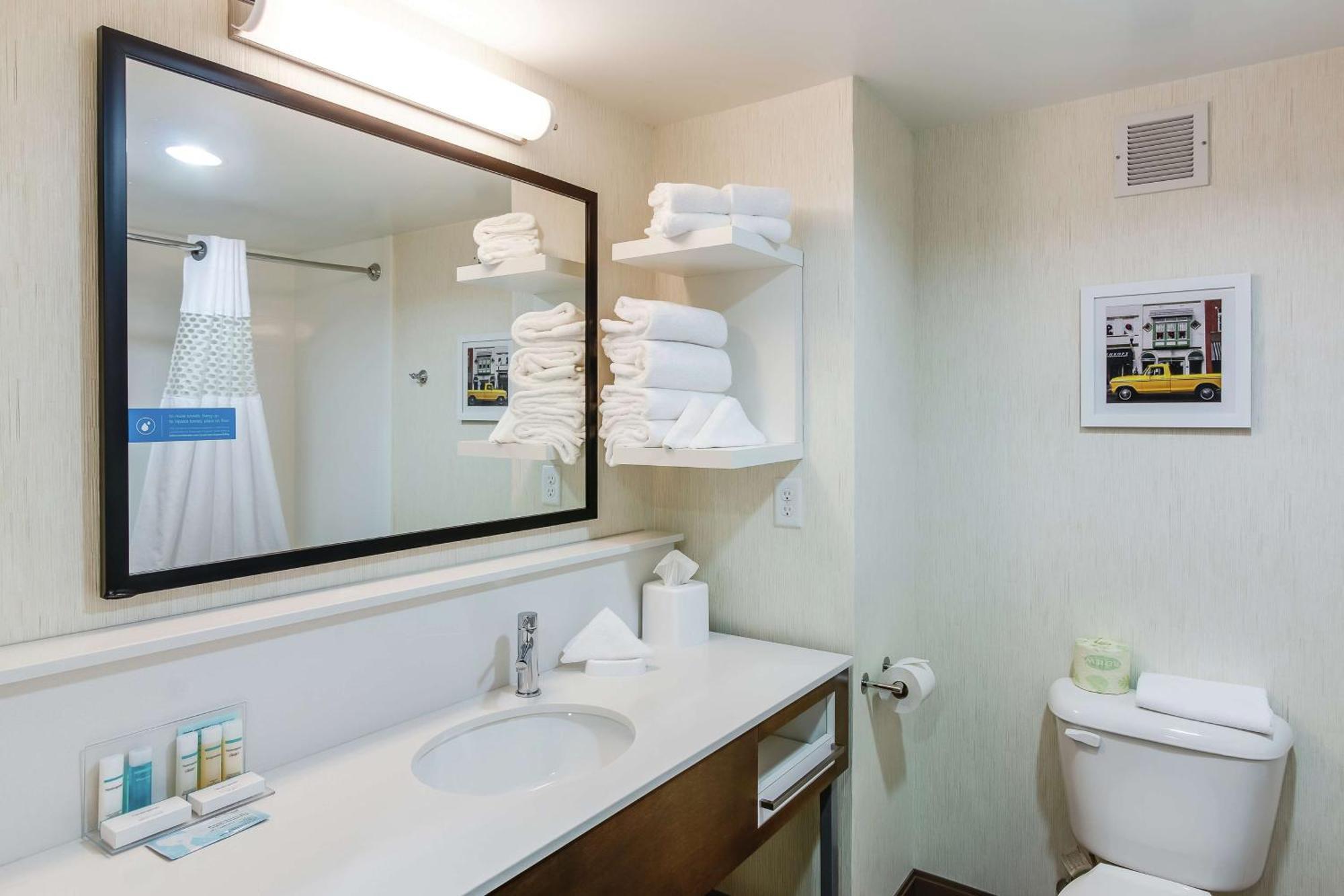 Hampton Inn Dickson Dış mekan fotoğraf