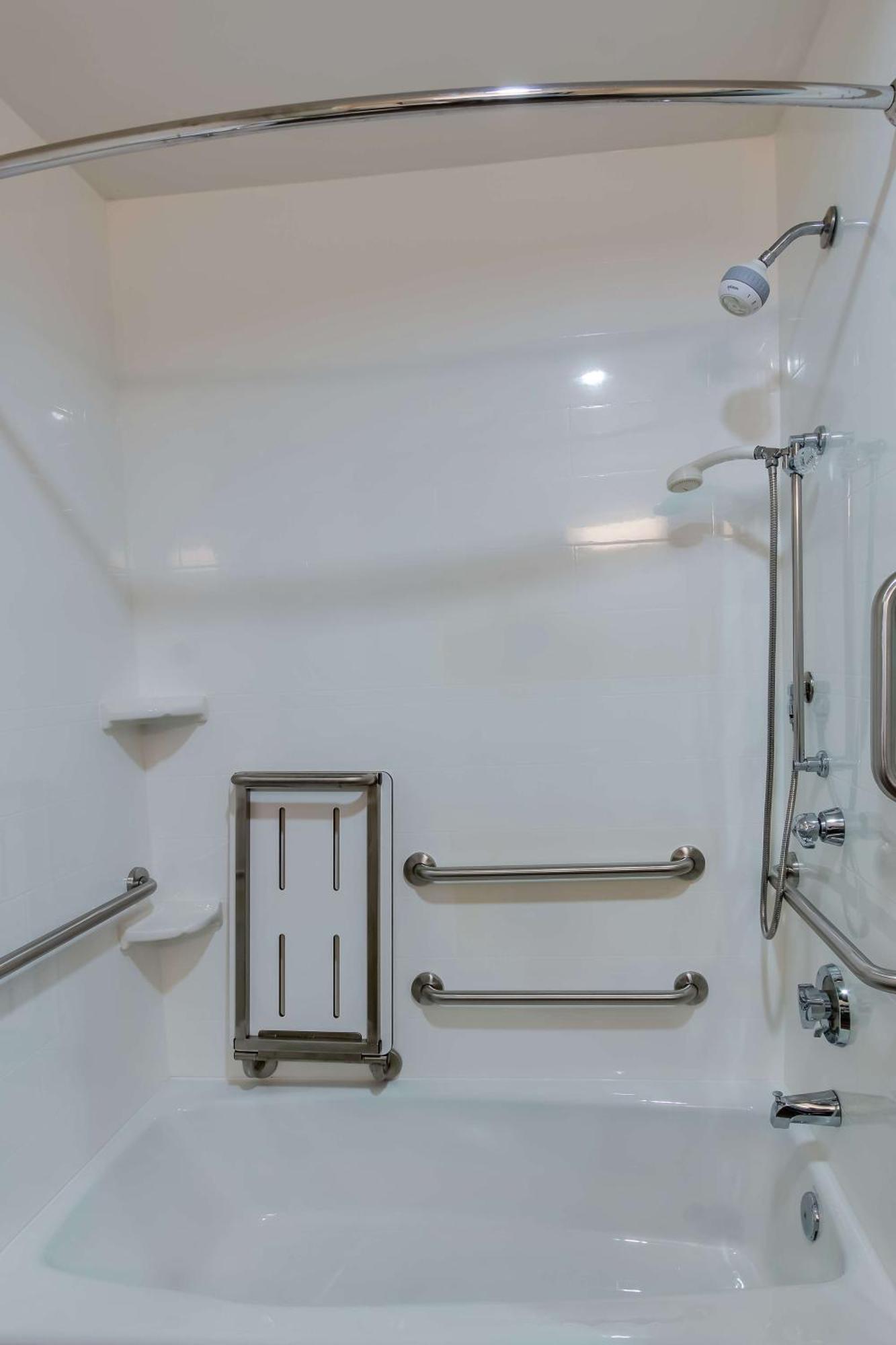 Hampton Inn Dickson Dış mekan fotoğraf