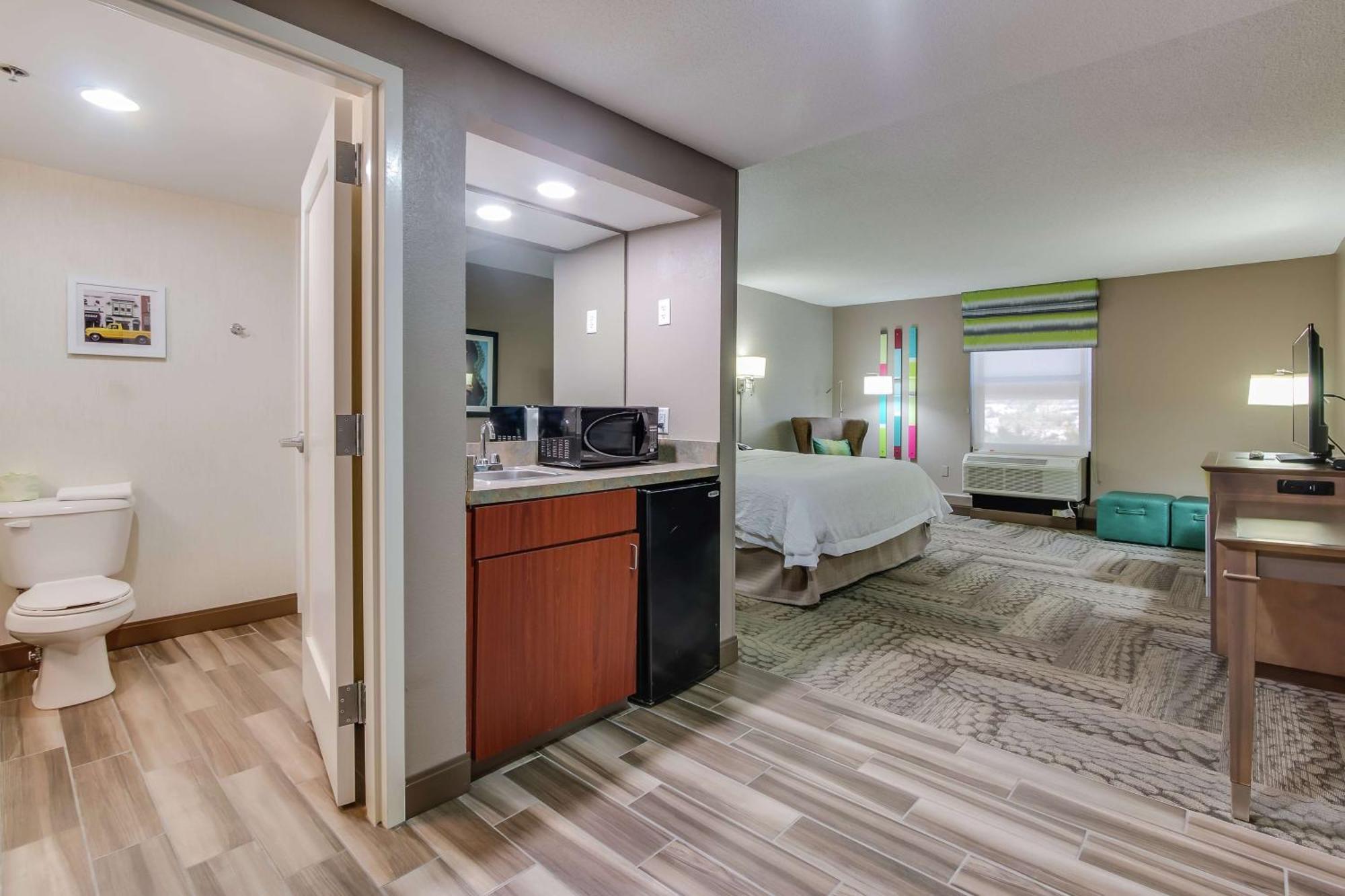 Hampton Inn Dickson Dış mekan fotoğraf