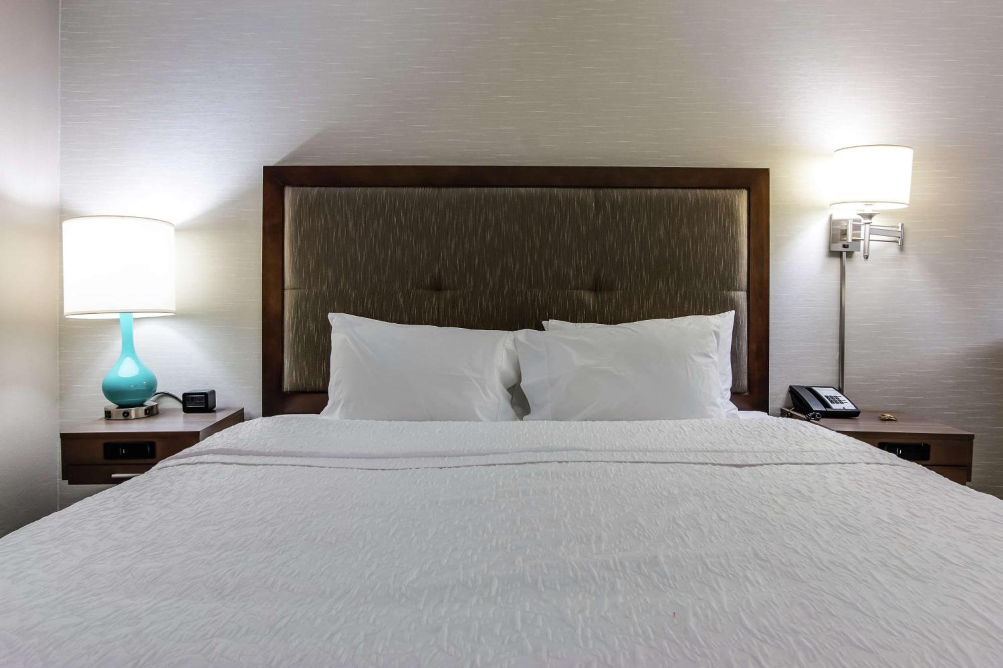 Hampton Inn Dickson Dış mekan fotoğraf