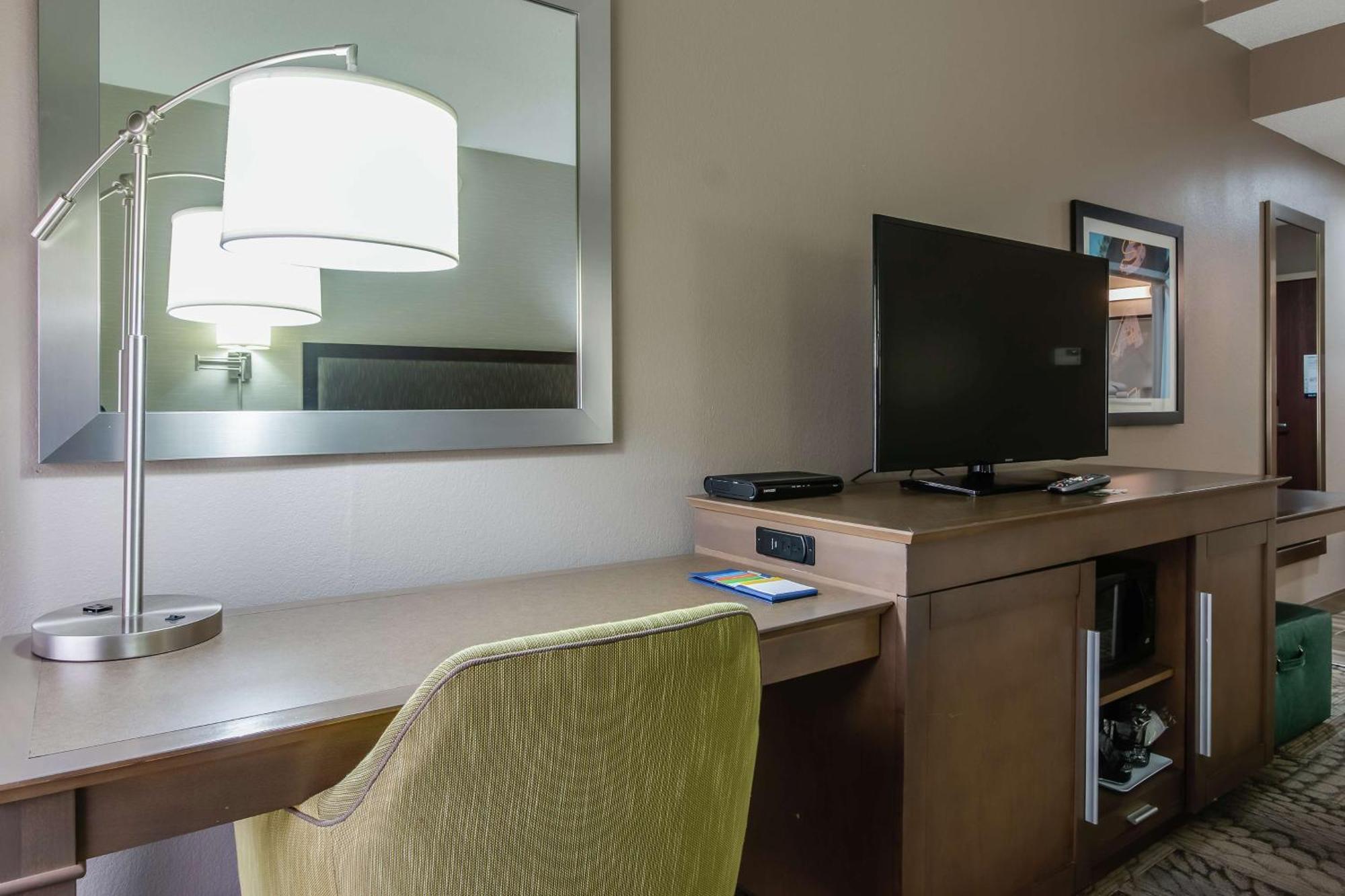 Hampton Inn Dickson Dış mekan fotoğraf