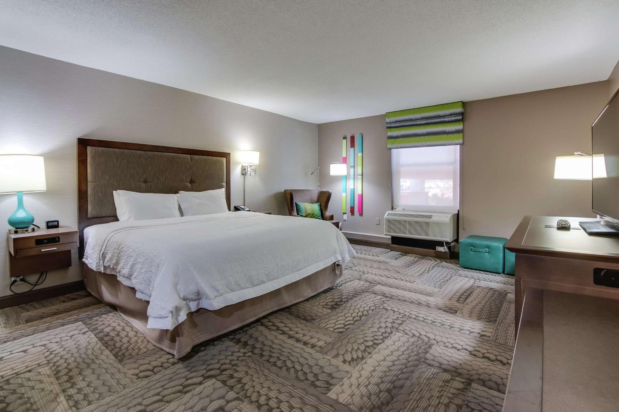 Hampton Inn Dickson Dış mekan fotoğraf