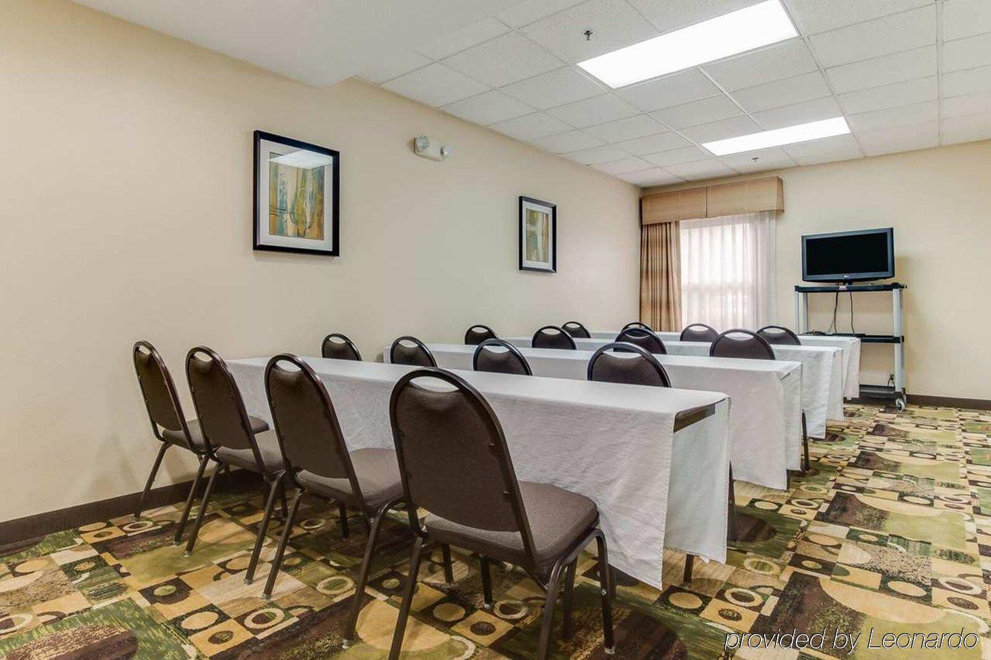Hampton Inn Dickson Dış mekan fotoğraf