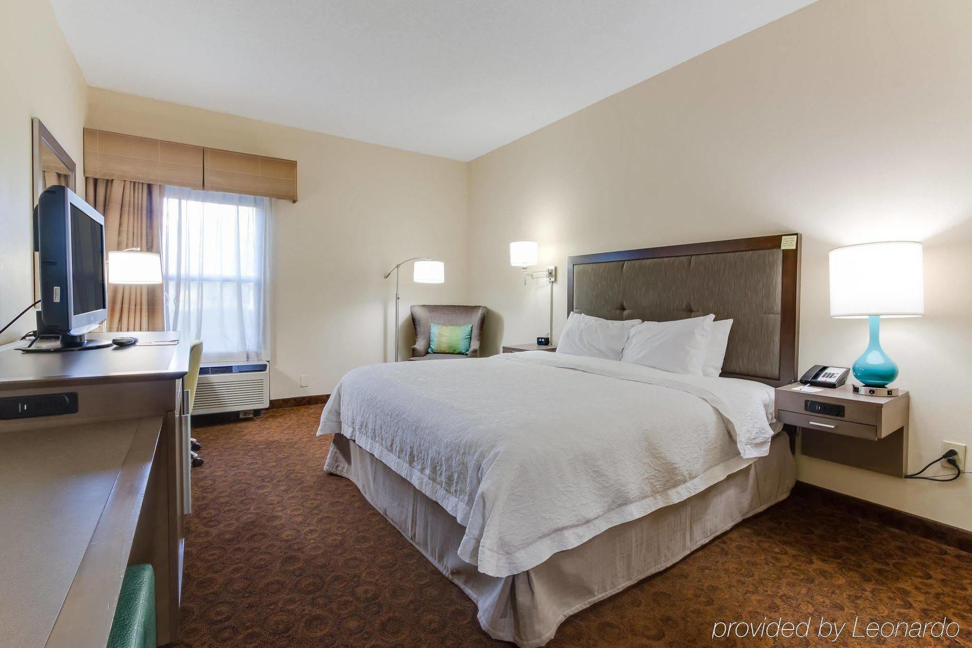 Hampton Inn Dickson Dış mekan fotoğraf