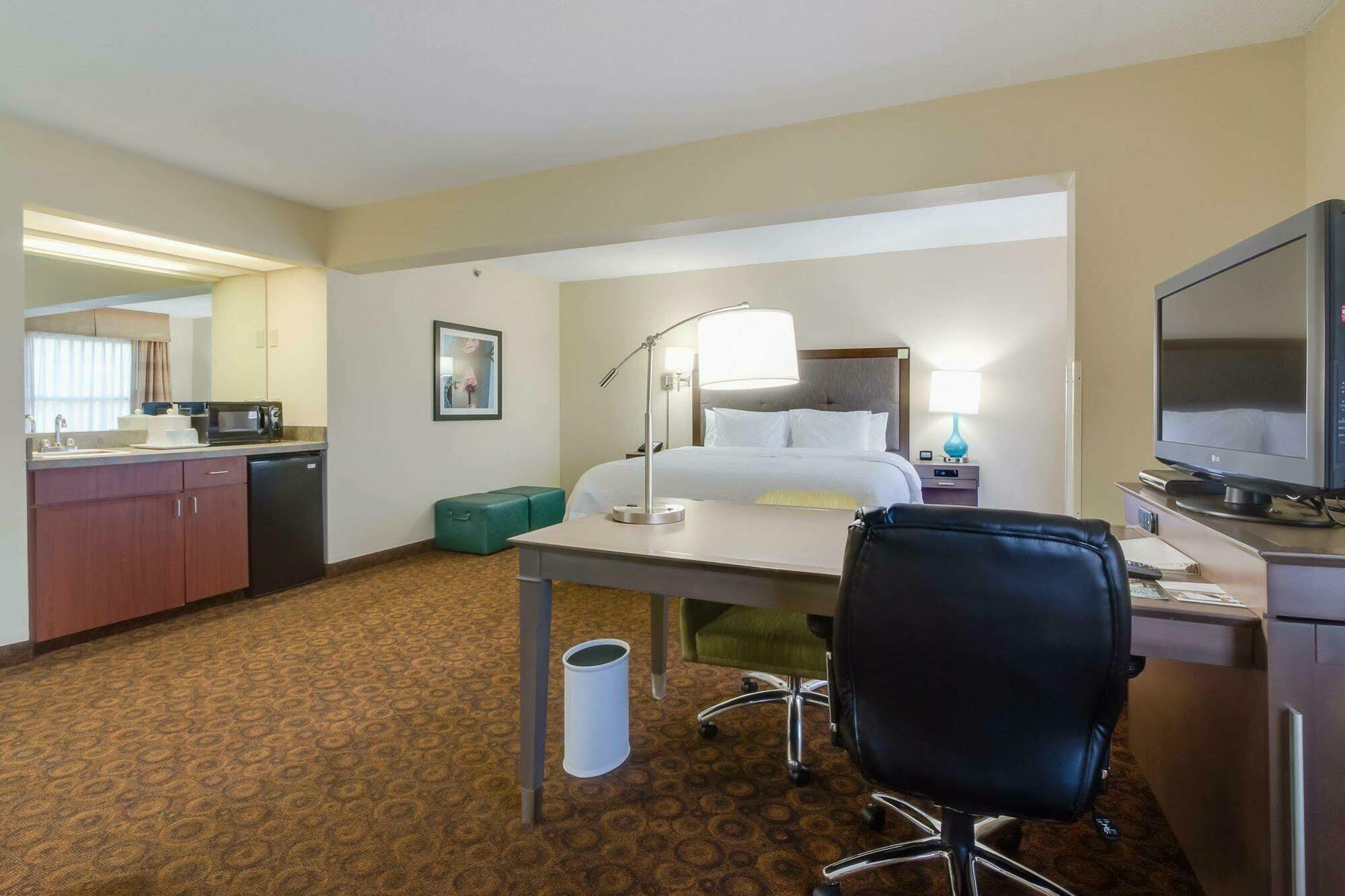 Hampton Inn Dickson Dış mekan fotoğraf