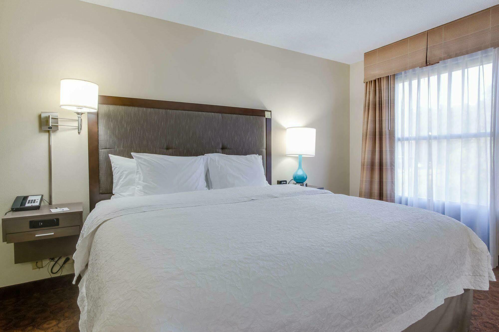 Hampton Inn Dickson Dış mekan fotoğraf