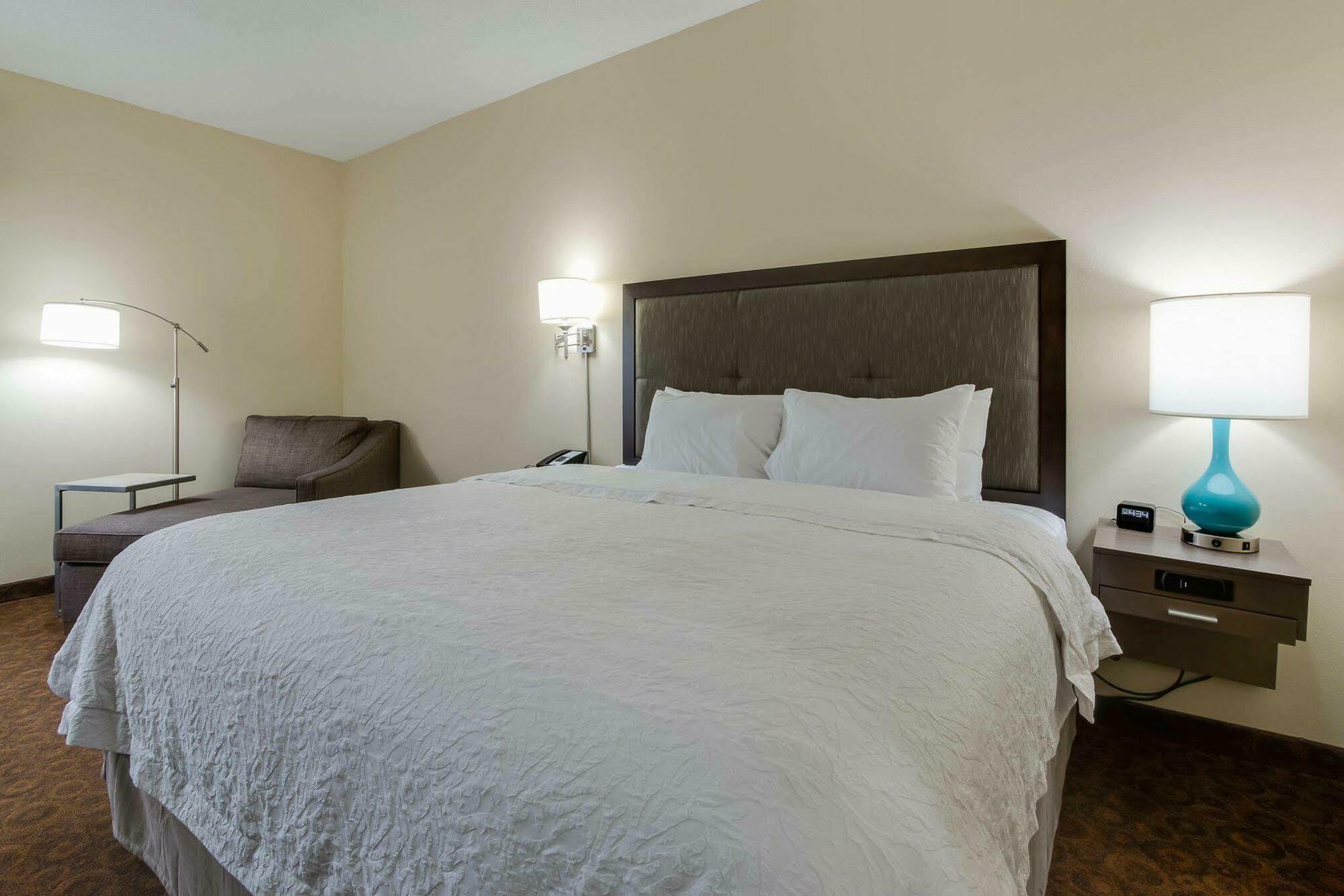 Hampton Inn Dickson Dış mekan fotoğraf