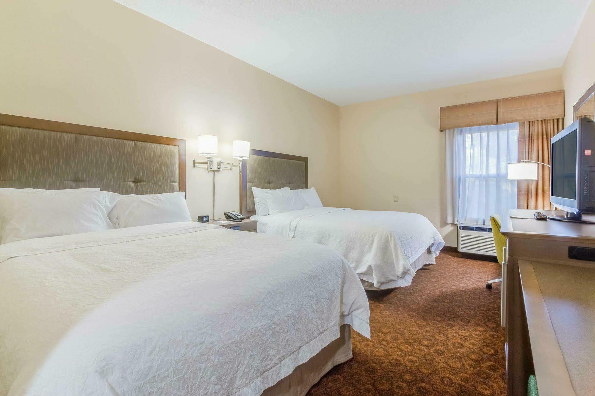 Hampton Inn Dickson Dış mekan fotoğraf
